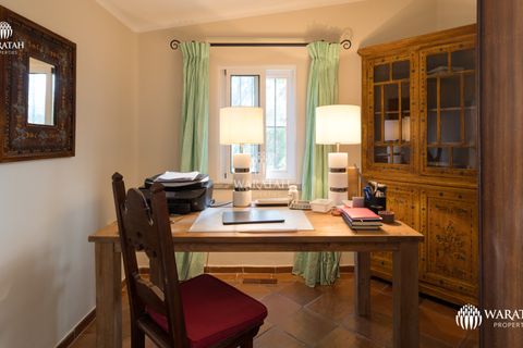 Villa a Vale do Lobo, Faro, Vale do Lobo - € 2.999.500 | Ref: Aquila - foto 23
